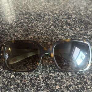 Tiffany & Co. Sunglasses women’s made in Italy